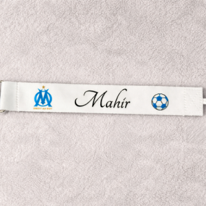 Attache Sucette