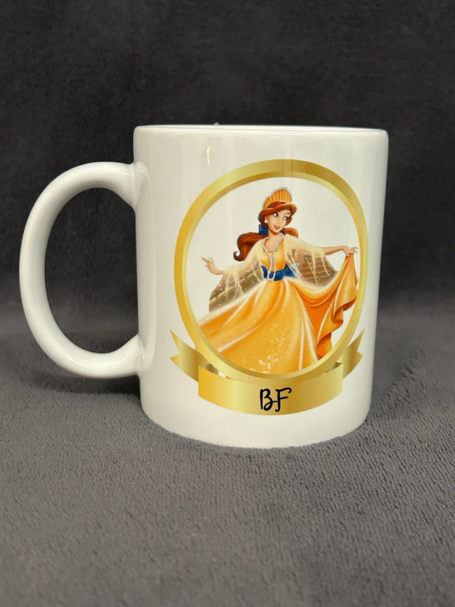 Mug Personnalisé – Image 3
