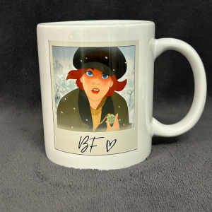 Mug Personnalisé