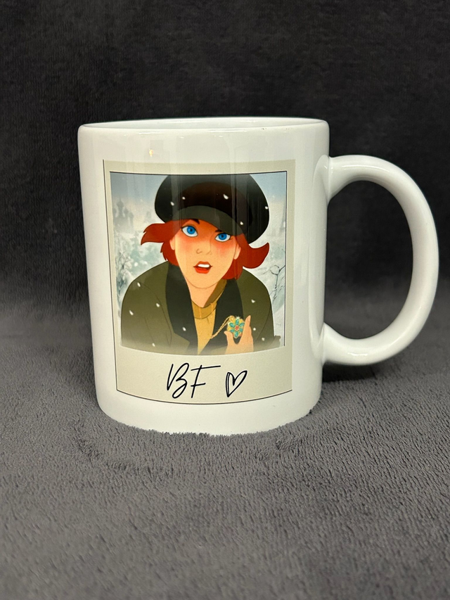 Mug Personnalisé – Image 2