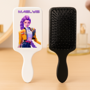 Brosse à Cheveux