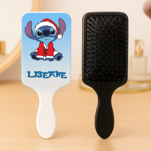 Brosse à Cheveux