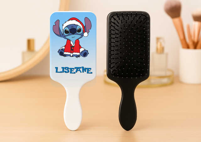 Brosse à Cheveux – Image 2