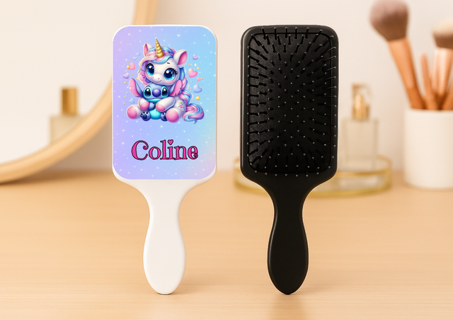 Brosse à Cheveux – Image 3