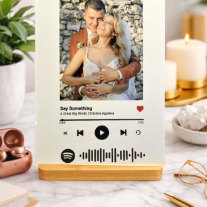 Cadre Spotify