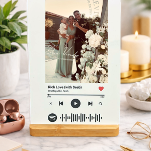 Cadre Spotify