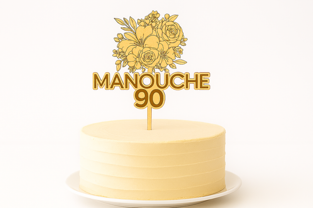 Cake topper – Image 3