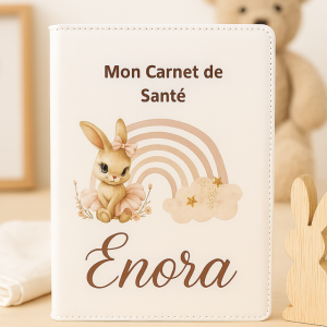 Carnet de Santé