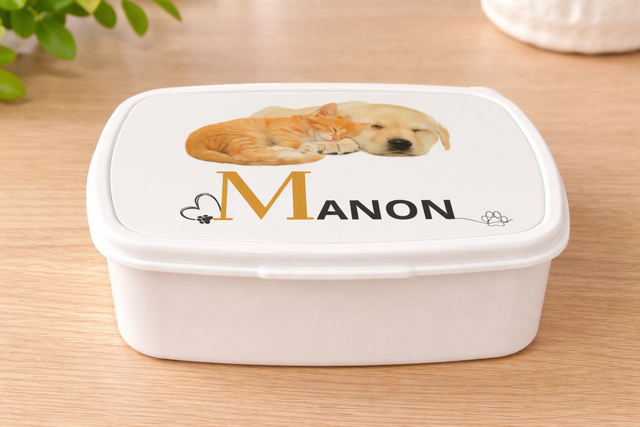 Boite à Goûter – Image 5