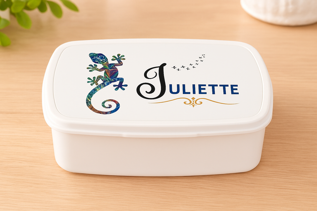 Boite à Goûter – Image 4