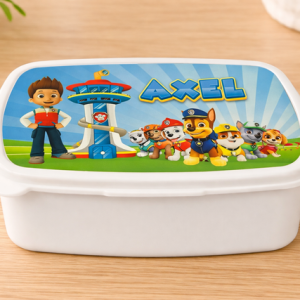 Boite à Goûter