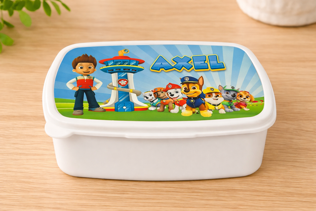 Boite à Goûter – Image 2