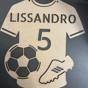 Maillot Foot