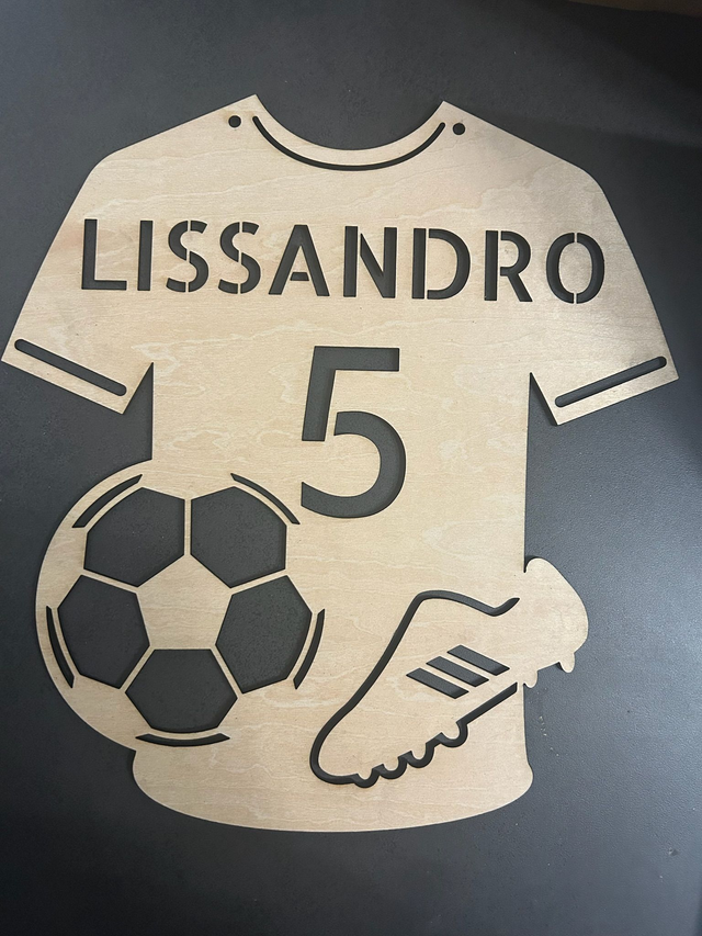 Maillot Foot
