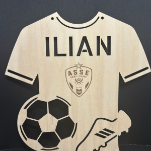 Maillot Foot