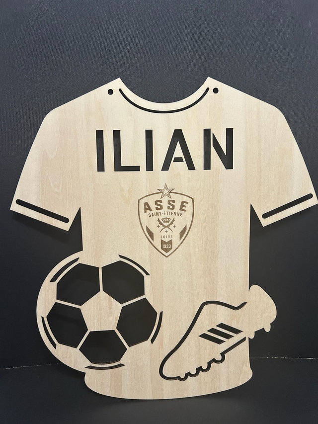 Maillot Foot – Image 2