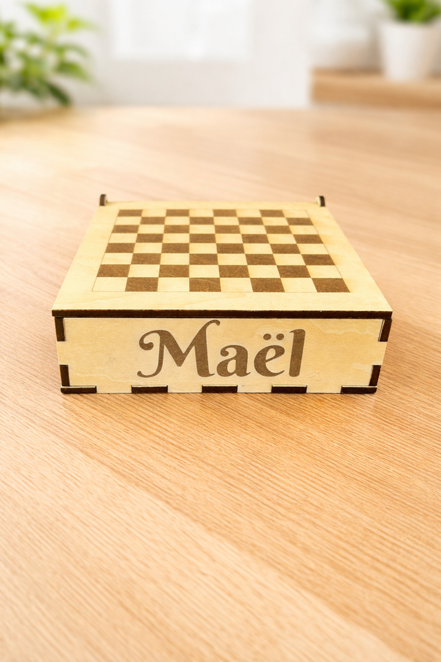 Mini Echiquier – Image 3