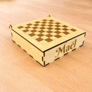 Mini Echiquier