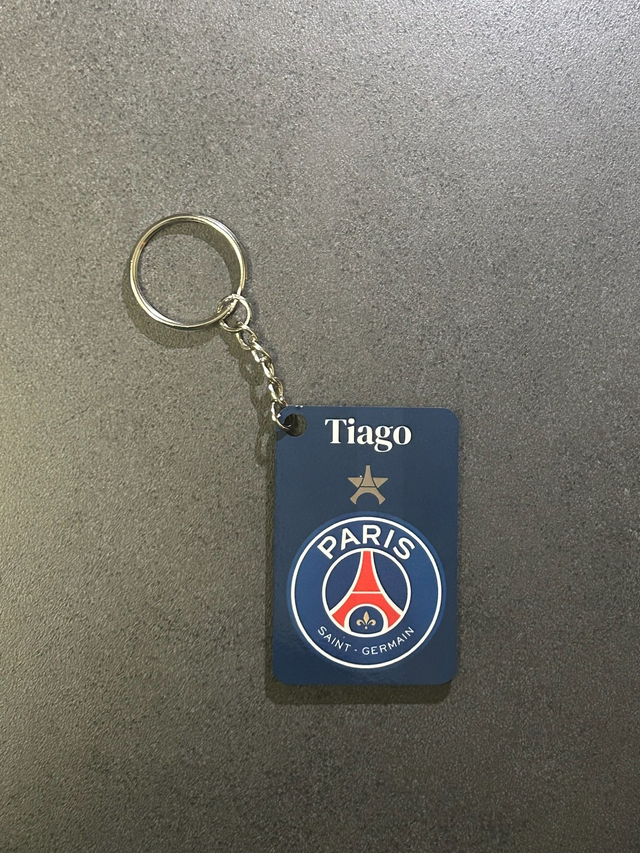 Porte Clé Recto/Verso – Image 3