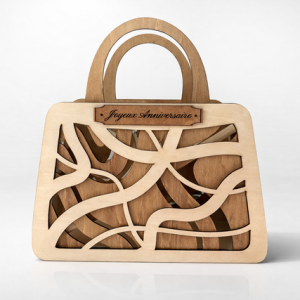 Sac en Bois