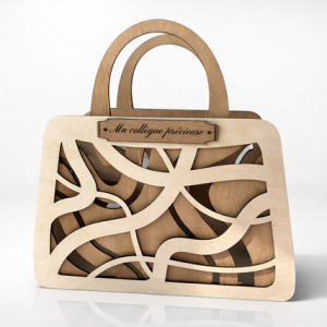 Sac en Bois