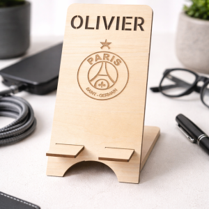 Support Téléphone