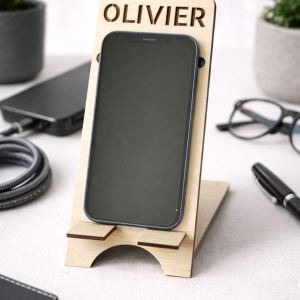 Support Téléphone
